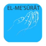 Logo of El-Mesûrat android Application 